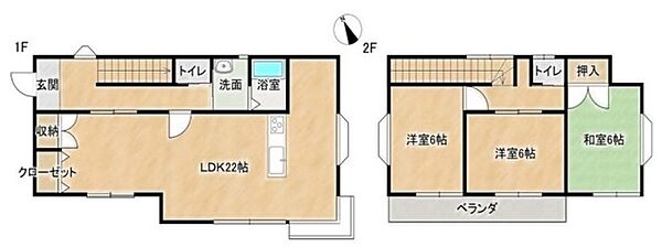 間取り：311002483121