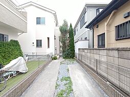 埼玉県上尾市浅間台３丁目
