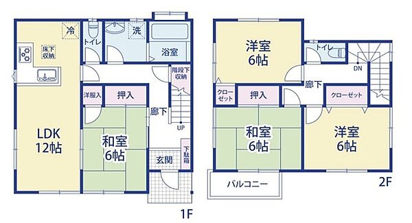 間取り：311002485500