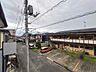 その他：周囲の建物と空が広がる開放感のある眺望です。 
