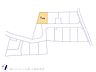 区画図：図面と異なる場合は現況を優先