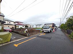 埼玉県上尾市五番町