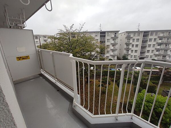 マンションならではの良さである眺望を、しっかりと堪能出来ます。