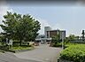 周辺：加須市立騎西中学校（4110m）