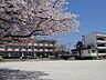 周辺：さいたま市立慈恩寺小学校（490m）