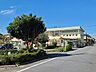 周辺：カオルキッズランド中妻園（200m）