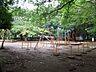 周辺：鴨川中央公園（380m）