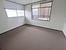 子供部屋：この部屋だれの部屋にしようかな、なんて会話を現地で楽しんでください。 