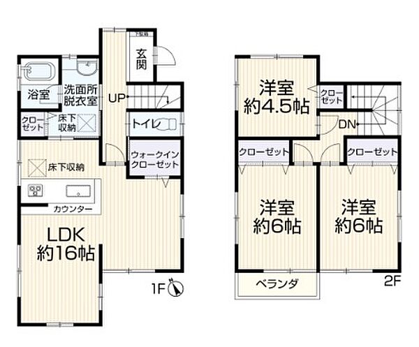 間取り：311002489973