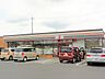 周辺：セブン-イレブン 桶川上日出谷店（290m）
