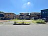 外観：現地をご覧いただきながら、住まいの夢をお聞かせください。 