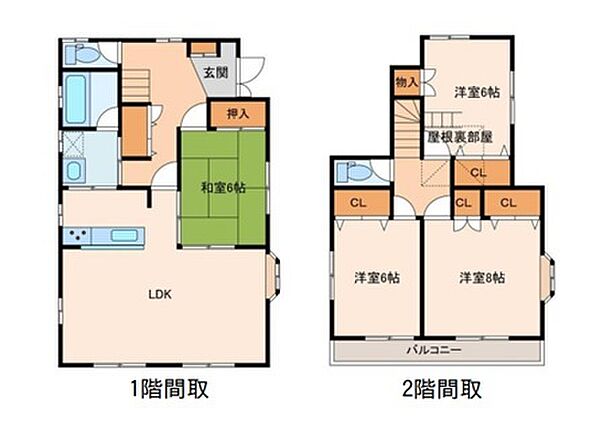 間取り：311002490758