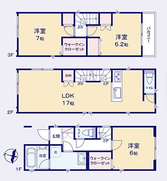 間取り：311002502799