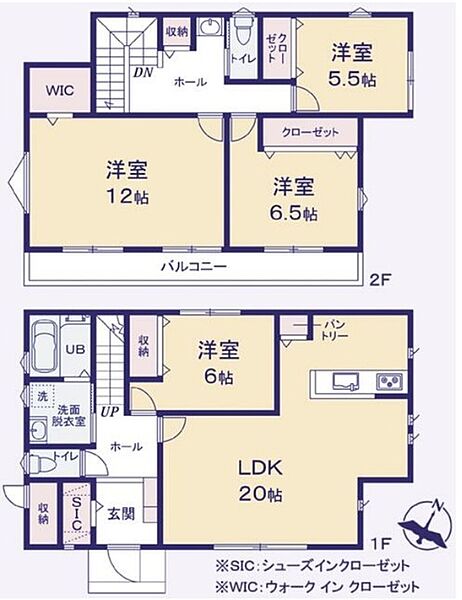 間取り：311002492508