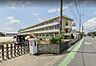 周辺：加須市立騎西小学校（350m）