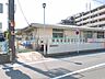 周辺：七里東保育園（750m）
