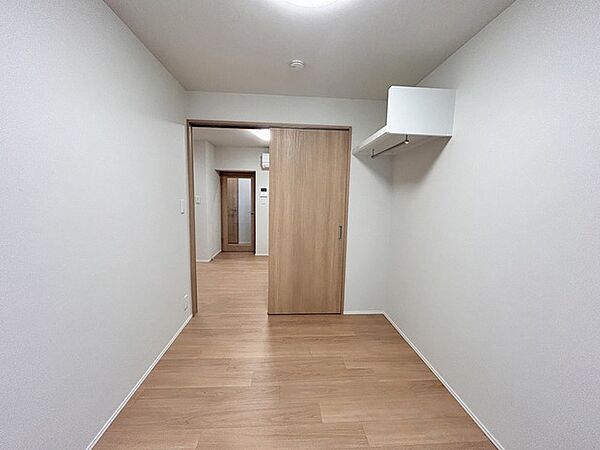 この部屋だれの部屋にしようかな、なんて会話を現地で楽しんでください。
