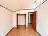 子供部屋：子供部屋にも嬉しい全居室収納スペース。 