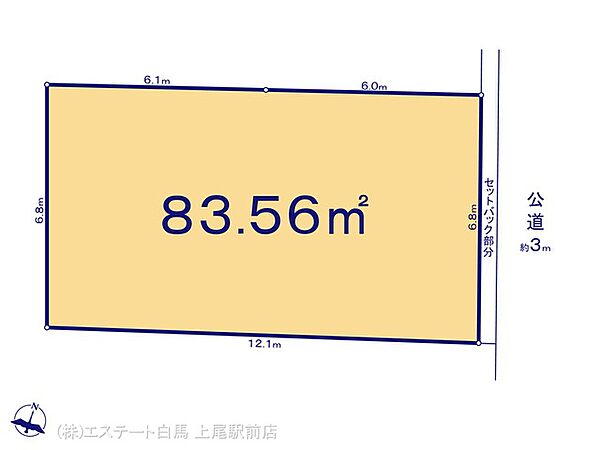 区画図：311002495461