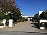 周辺：春日部市立豊野中学校（820m）