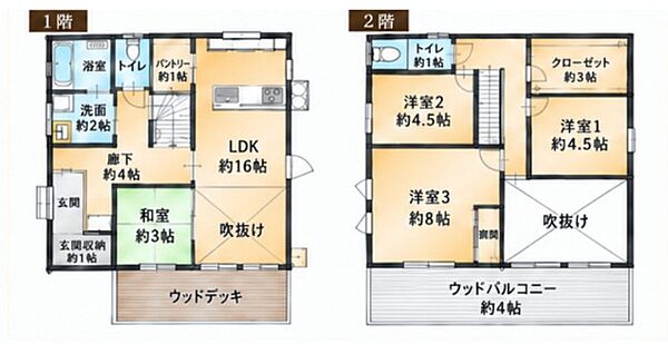 間取り：311002496069
