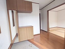 室内の画像