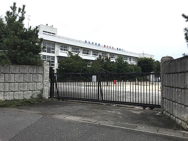 春日部市立豊春小学校（1050m）