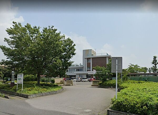 加須市立騎西中学校（1620m）