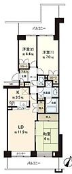 パークシティ白岡イーストガーデン