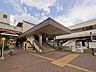 周辺：桶川駅 JR高崎線【桶川】駅（960m）