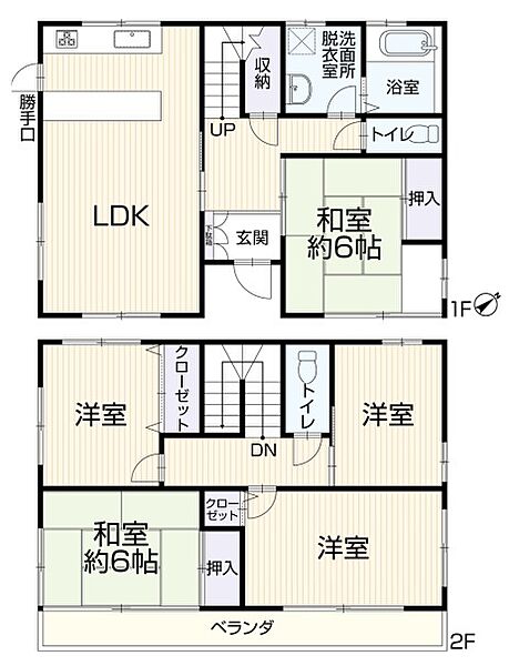 間取り：311002498289