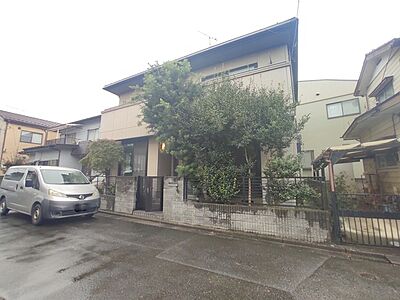 外観 外観
