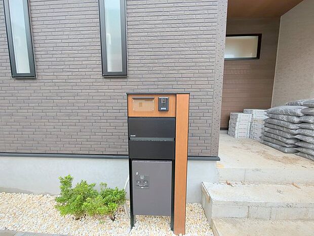 機能的なポスト、スペースを取りません。