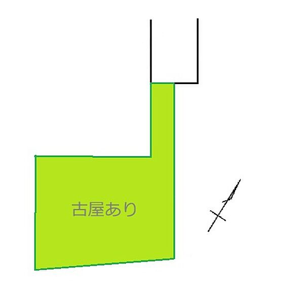 区画図：311002501287