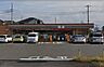 周辺：セブンイレブン上尾西門前店（230m）