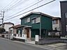 外観：閑静な住宅地で叶える、穏やかな新生活が待ってます。 