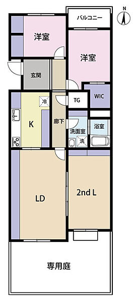 間取り：311002504532