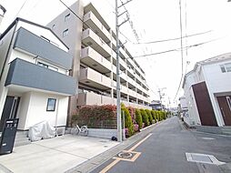 レーベンハイム大宮奈良町