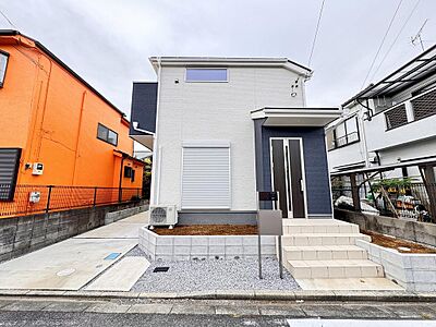 外観 外観