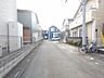 外観：閑静な住宅地で、小さなお子様がいるご家族にも安心。 