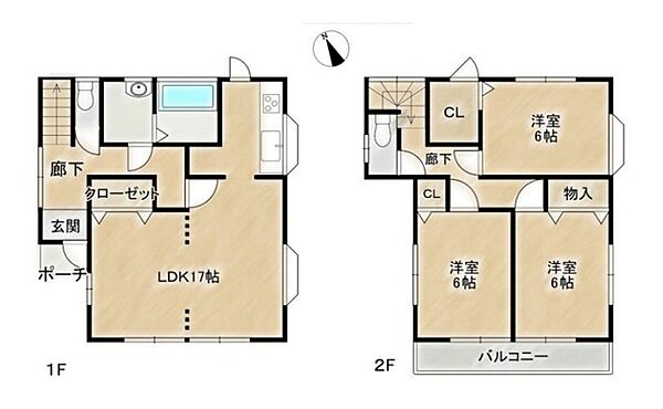 間取り：311002506856