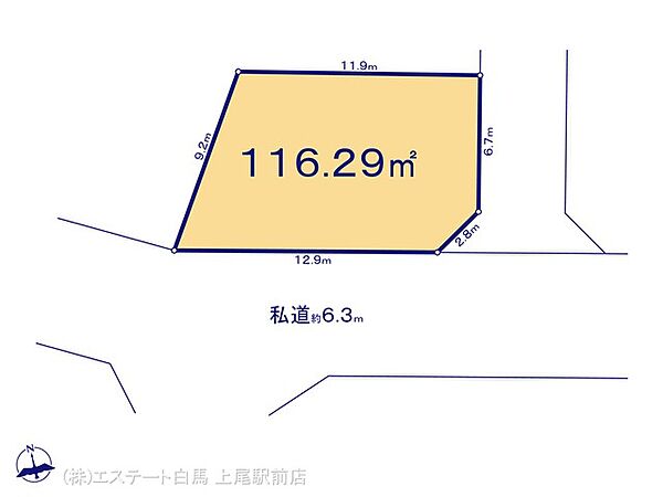 区画図：311002506840