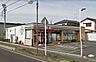 周辺：セブンイレブン上尾原市店（90m）