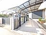 駐車場：マイカースペースを1台分確保。現地で車幅と共にご確認ください。 