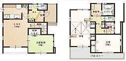 埼玉県北本市本宿５丁目