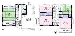 埼玉県鶴ヶ島市大字上広谷