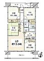 セントラルスウィート大宮桜木町3階9,480万円