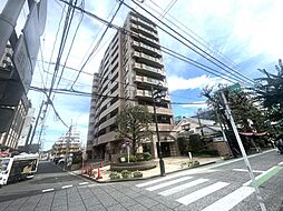 グリーンミユキ本川越