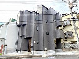埼玉県さいたま市中央区下落合２丁目