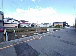 埼玉県上尾市五番町